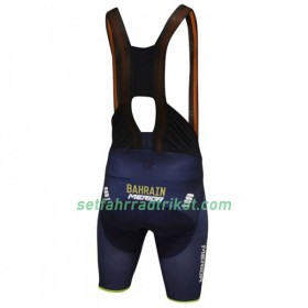 Trägershorts 2018 Bahrain-Merida N001